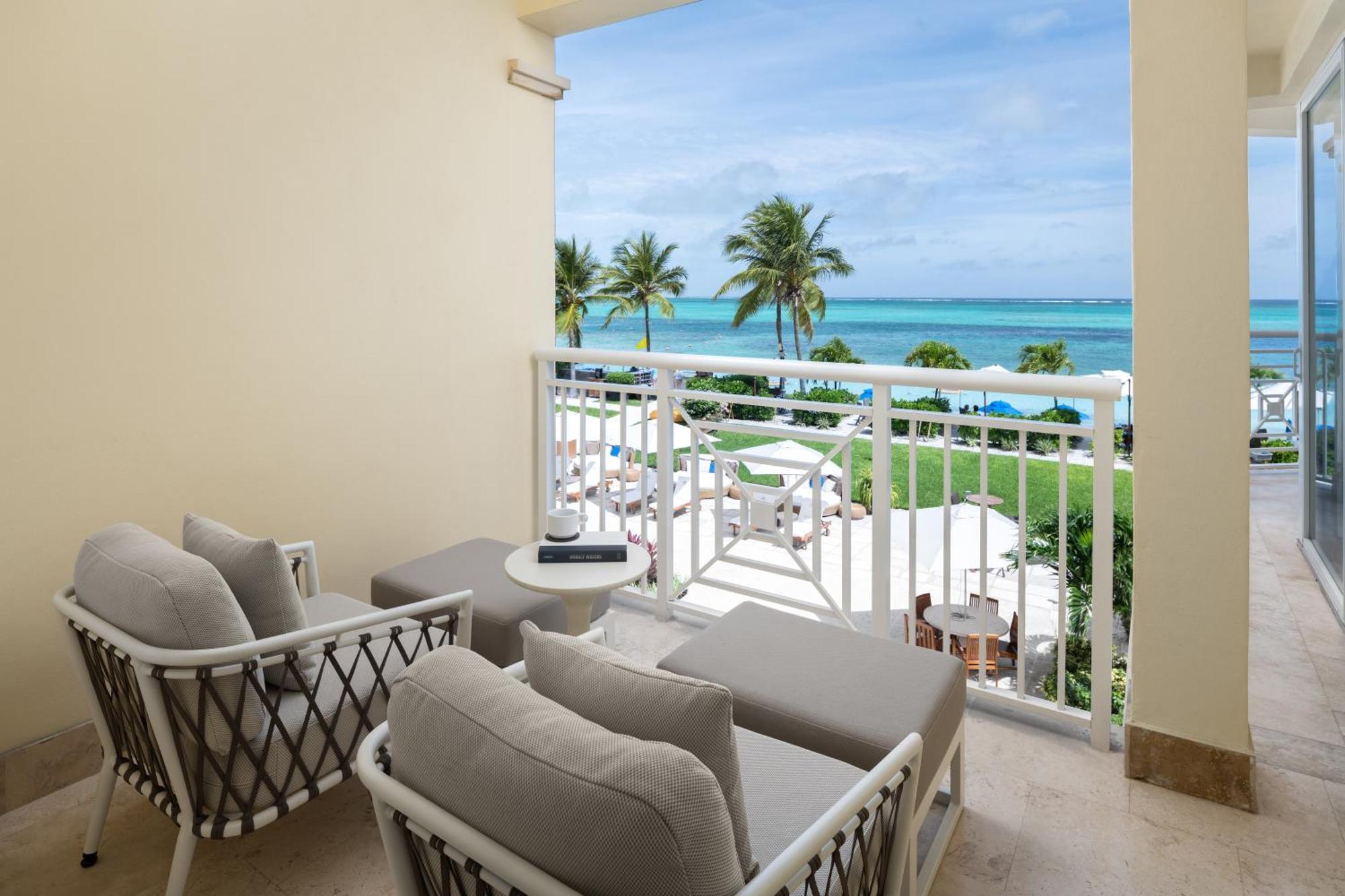 Hotel Windsong On The Reef Grace Bay Exterior foto